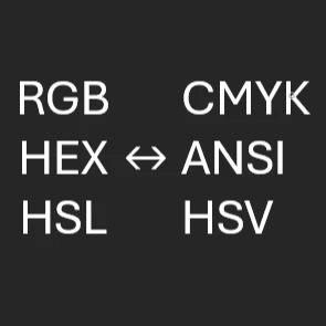 Color Format Converter