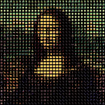 Image from Emojis Tool